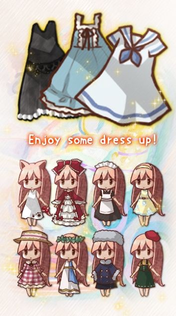 澄净之空官方中文版  v1.0.6图3