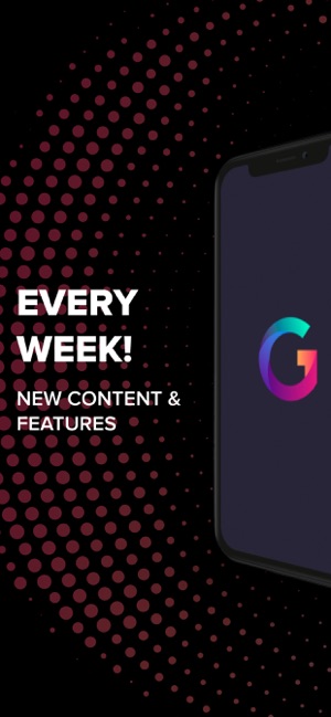 Gradient软件app下载安装  v2.7.32图5