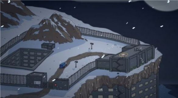 火柴人亨利第五部游戏安卓中文版  v1.0图1