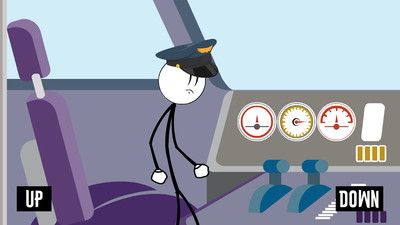 火柴人越狱9金币中文安卓版图片1