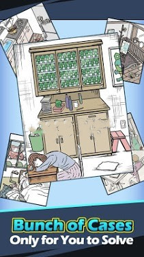 去吧侦探游戏安卓中文版 v3.0图2