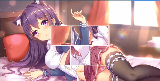 Pretty Neko dlc攻略版汉化补丁  v1.0图3