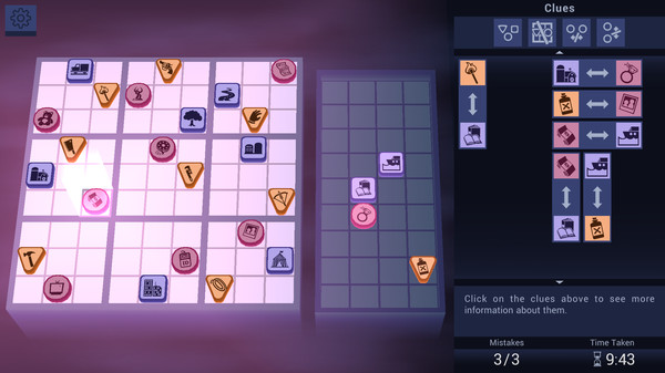 犯罪收割者游戏中文版 v1.0图1