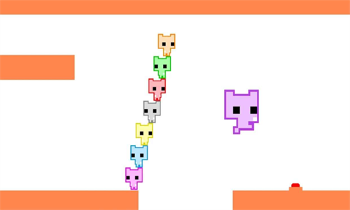 萌猫公园免广告无限道具版下载  v1.2图3