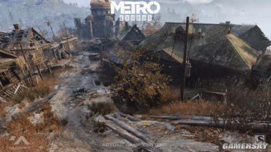 地铁离去增强版免费升级版  v1.0图4