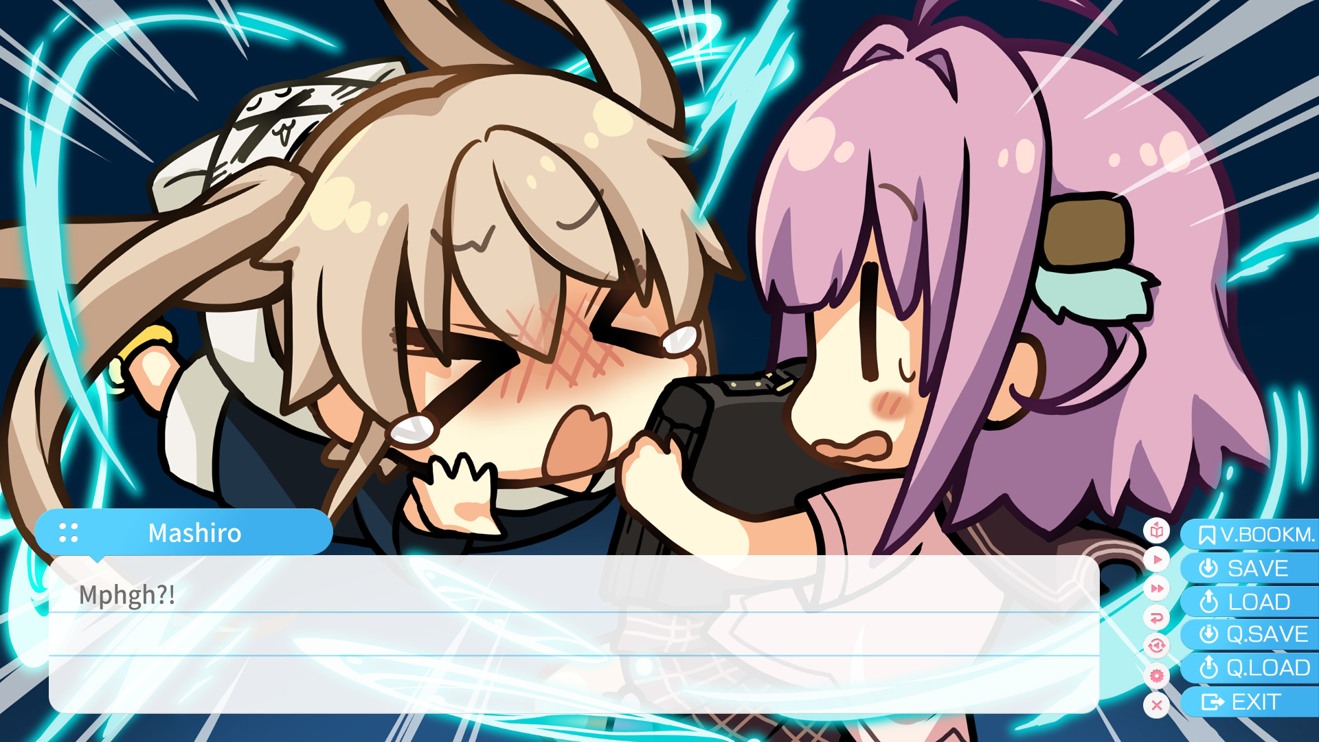 苍之彼方的四重奏EXTRA1满成就攻略汉化版  v1.0图3