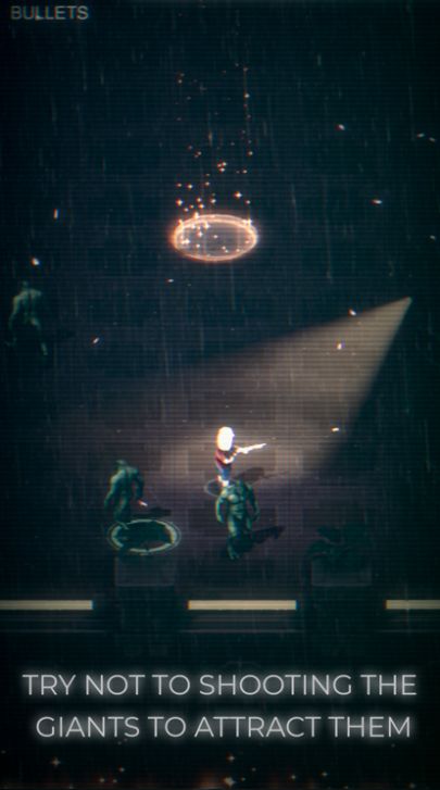 巨人杀手泰坦生存ios中文版游戏  1.0图2