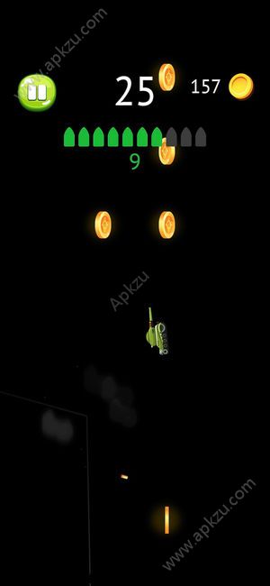 Flipping Tank游戏官方版免费下载  v1.0图5