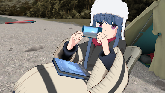 摇曳露营虚拟露营免费安卓版  v1.0图4