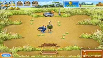 经营疯狂农场图1