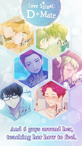 AI爱诺机娘育成方程式游戏图1