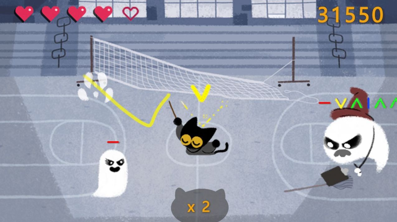 魔法喵喵游戏安卓版  v1.0图4