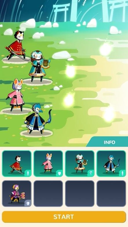 面具商懒汉堕落了图2