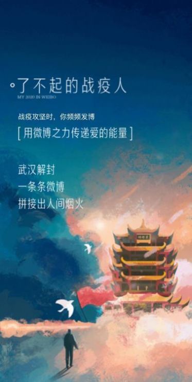 2020我的微博之力入口图3