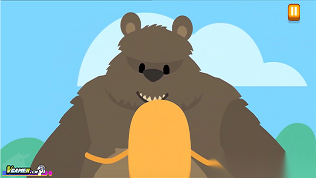 蠢蠢的死法4图5