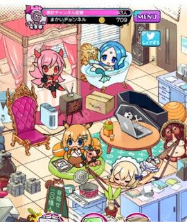 魔物实况者中文汉化安卓版  v1.0图1