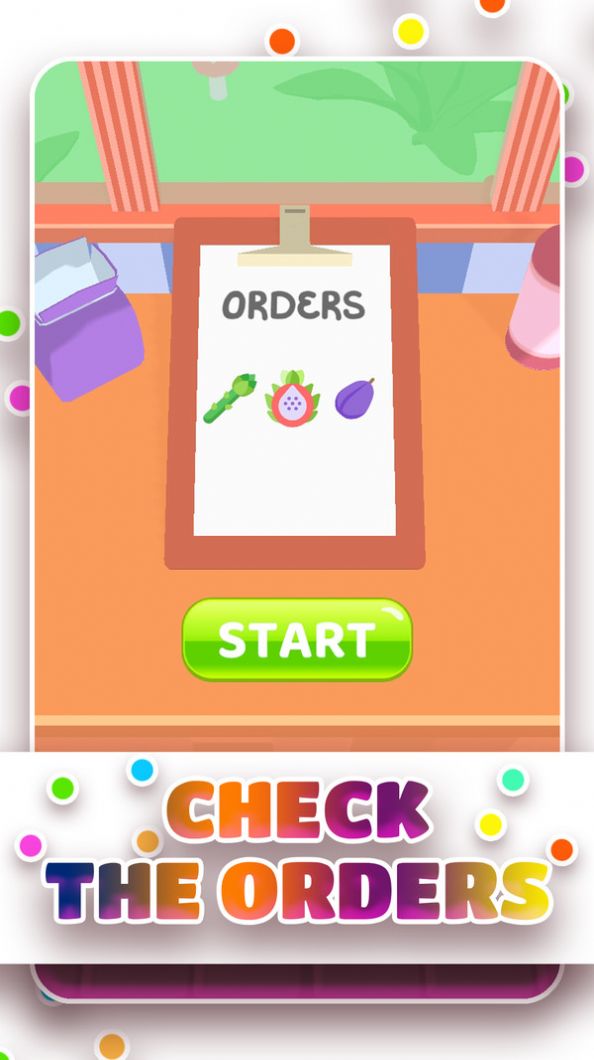 烹饪切片3D游戏安卓版  v0.2.1图3