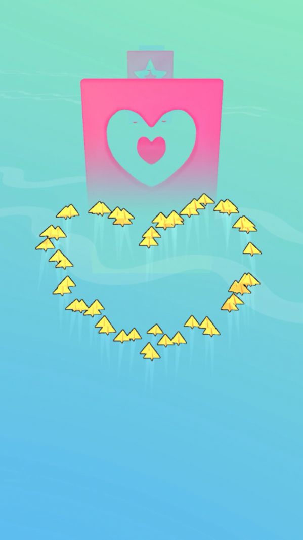 无人机过圈圈游戏图3