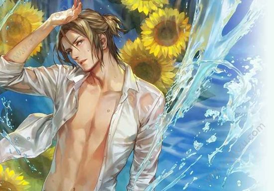 被囚禁的掌心Refrain游戏图2