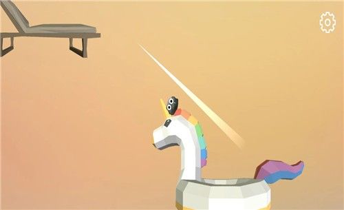 无人摇晃游戏图3