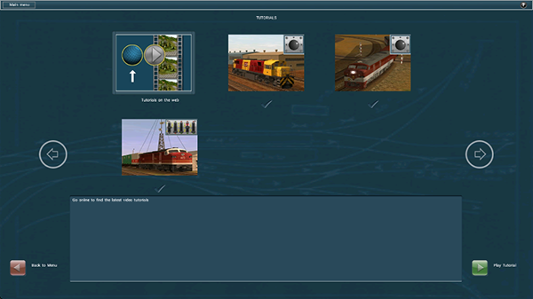 实况模拟列车1.3.7安卓版图4