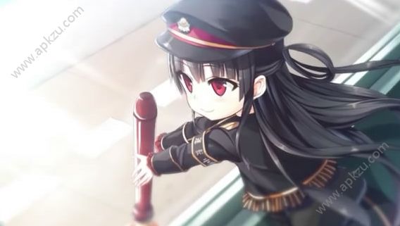 爱上火车全完整中文安卓版（purestation）  v1.0图1