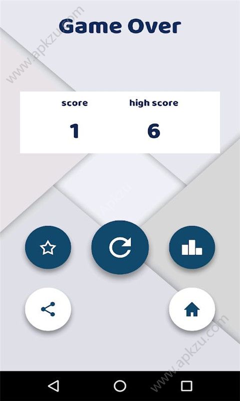矩形收藏家安卓版图1