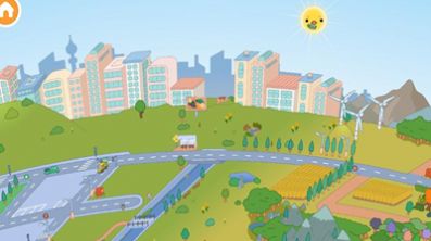 托卡小镇世界家具无广告安卓版  v1.0图3