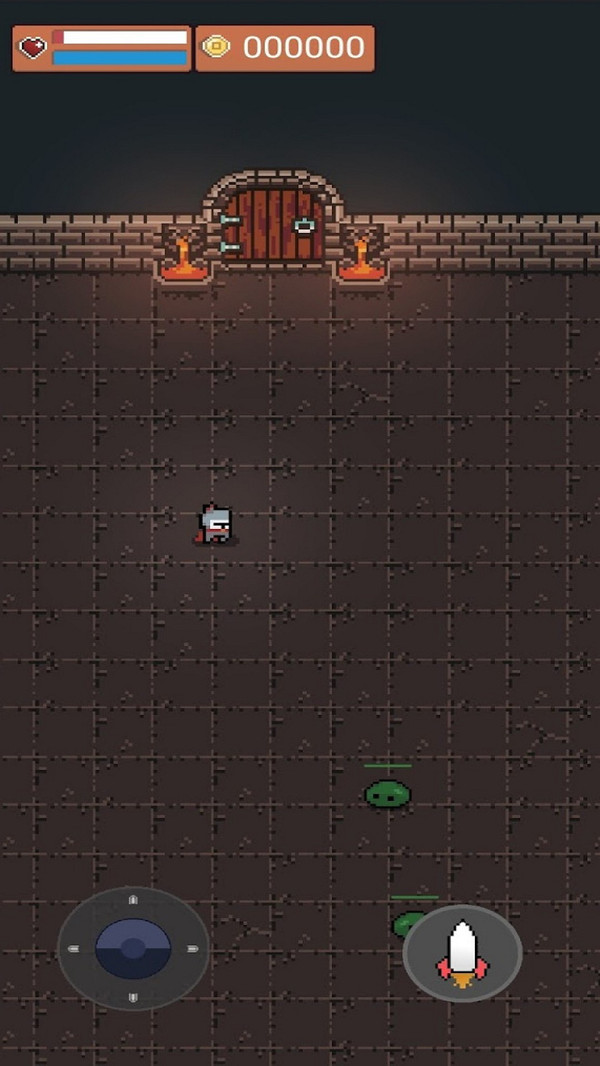 史莱姆地下城游戏安卓版  v1.0图2