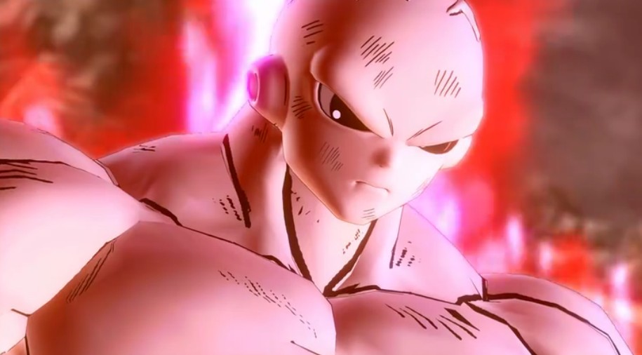 龙珠超宇宙2第13弹图3