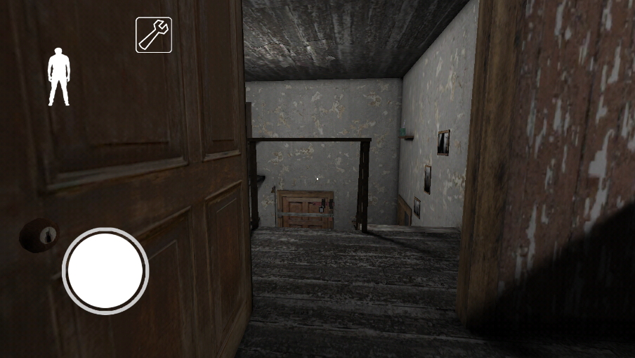 Granny格林菜单图2