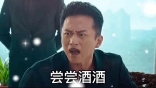 瓶瓶安安尝尝酒酒表情包图4