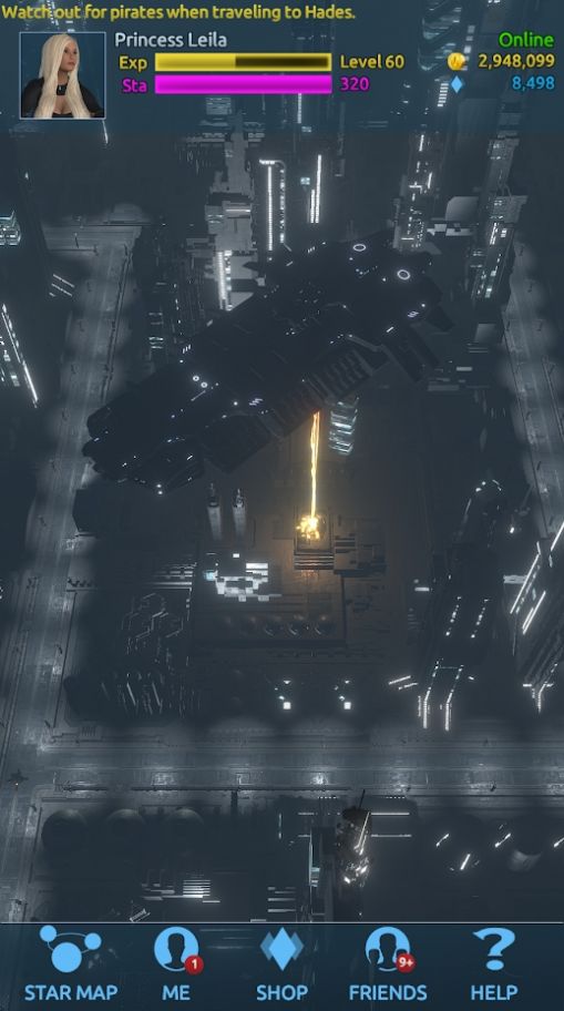 明星巨人安卓官方最新版  v1.0.618图3