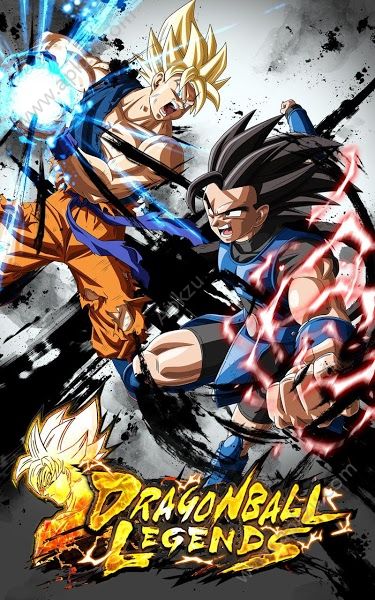 龙珠战力之巅手游官方版 v1.0图2