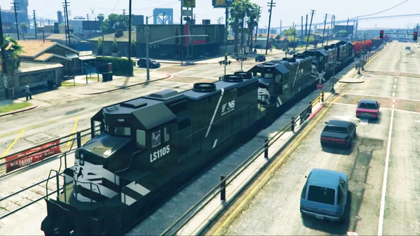 印度火车司机模拟器游戏安卓中文版  v1.0图4