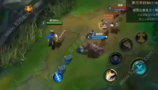 民间开发LOL经典版本客户端下载  v3.2.0.5531图1