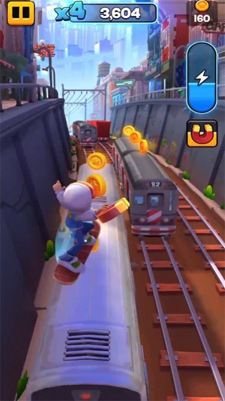 王牌竞速狂飙手机版下载  v1.0图3