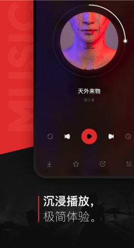千千静听音乐播放器手机版图4