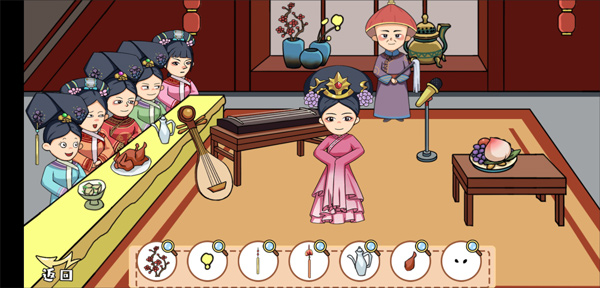 剧情找找茬手机版图5