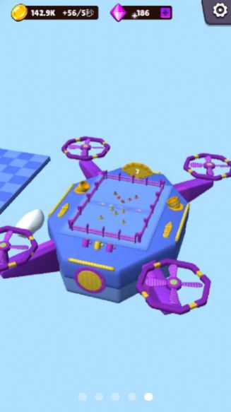 橡皮怪就是干安卓版图1