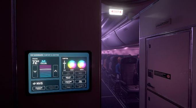 空姐环游世界游戏中文版 v1.0图1