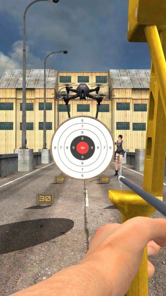 射箭世界游戏中文版 v1.0.0图3