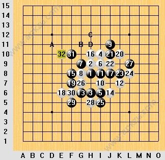 五子大作战辅助图4