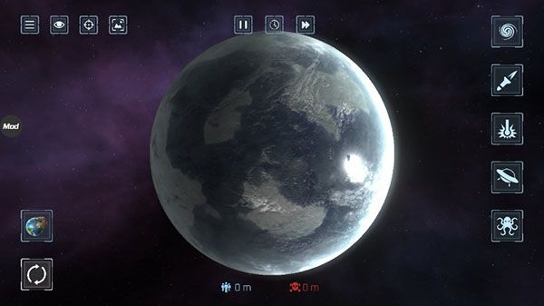 星球爆炸模拟器手机版图2