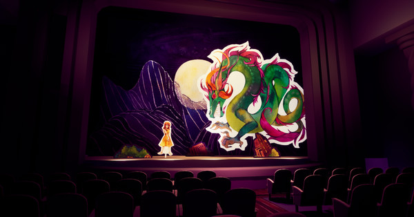 无暇修道院游戏图3