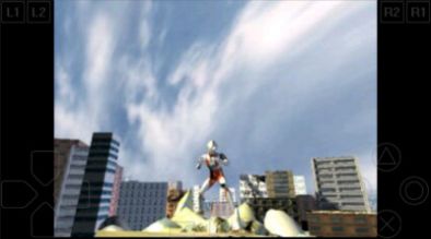 奥特曼格斗版3手机最新版  v1.2.2.0图2