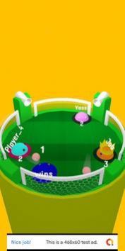 足球砰io游戏图1