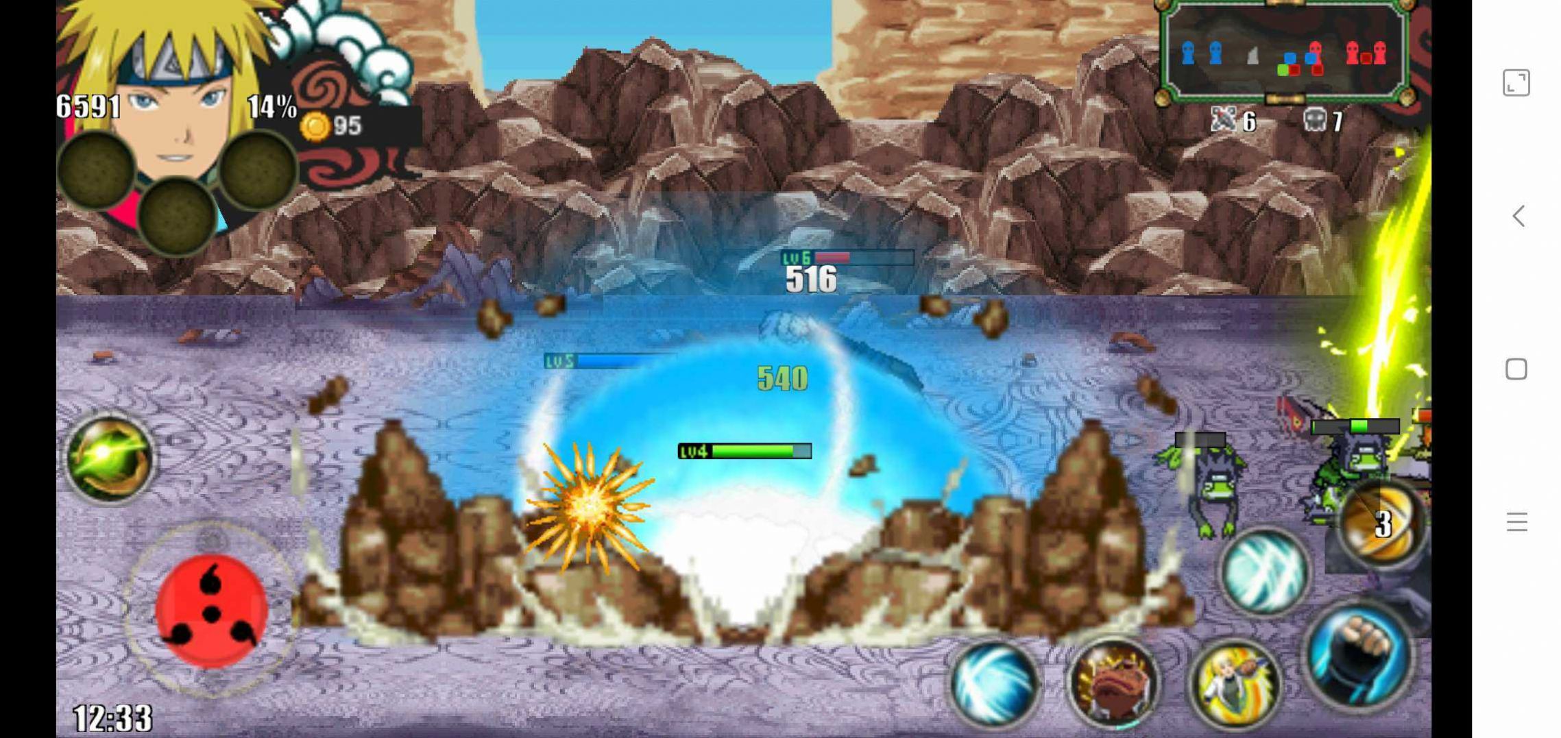 火战额改版2.2汉化最新版  v1.4图3