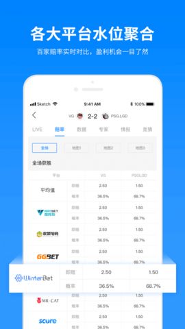 飞火电竞app图2