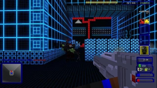 枪的世界中文手机版图5